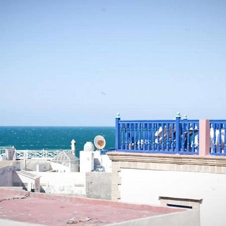 Riad Al Khansaa Esauira Exterior foto