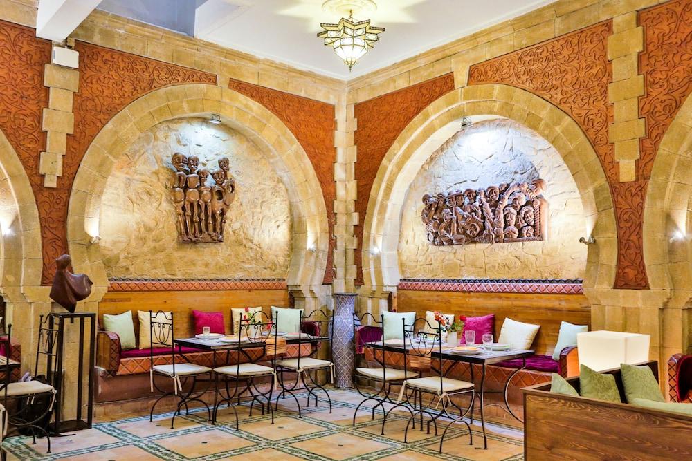 Riad Al Khansaa Esauira Exterior foto