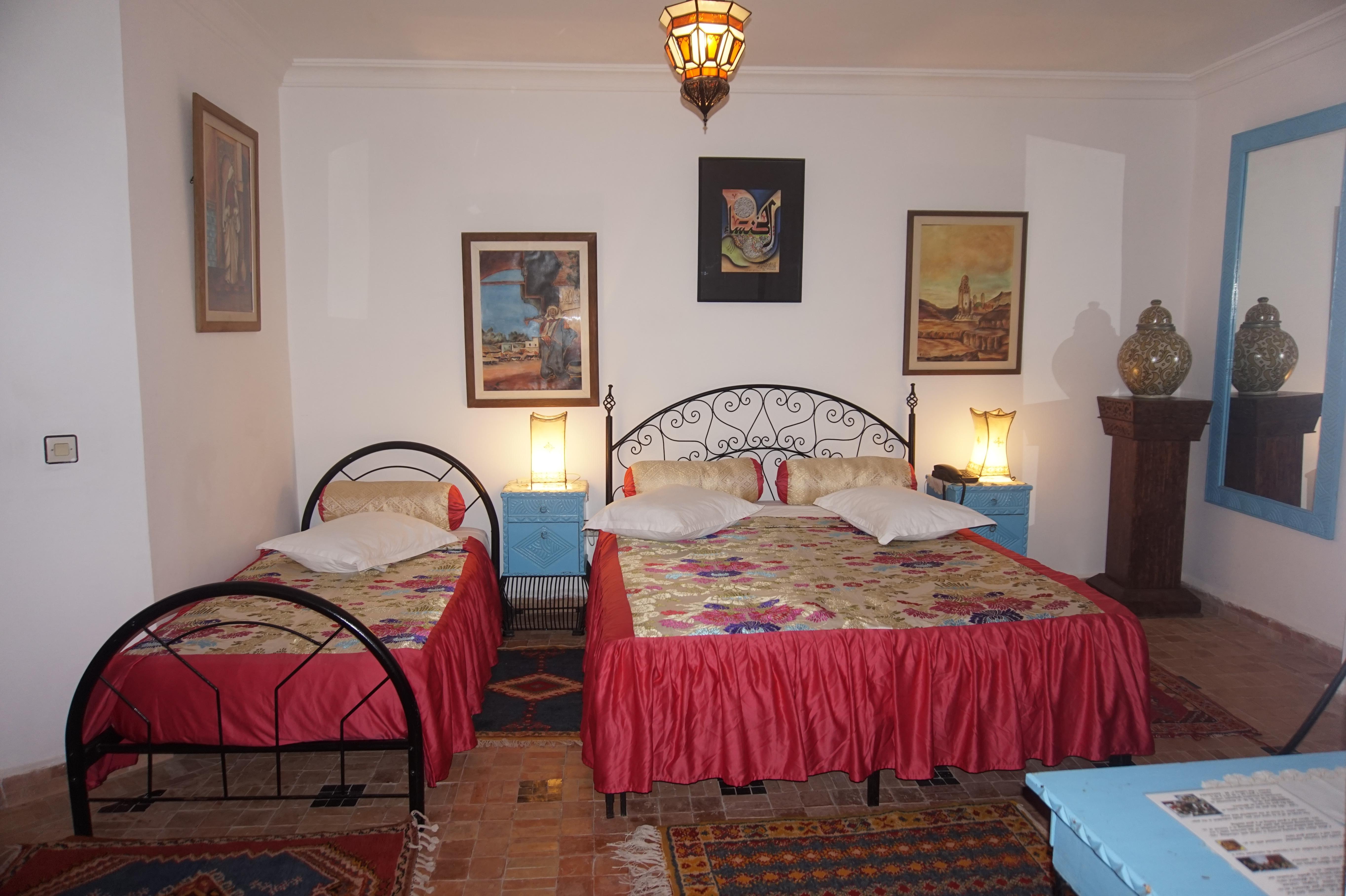 Riad Al Khansaa Esauira Exterior foto
