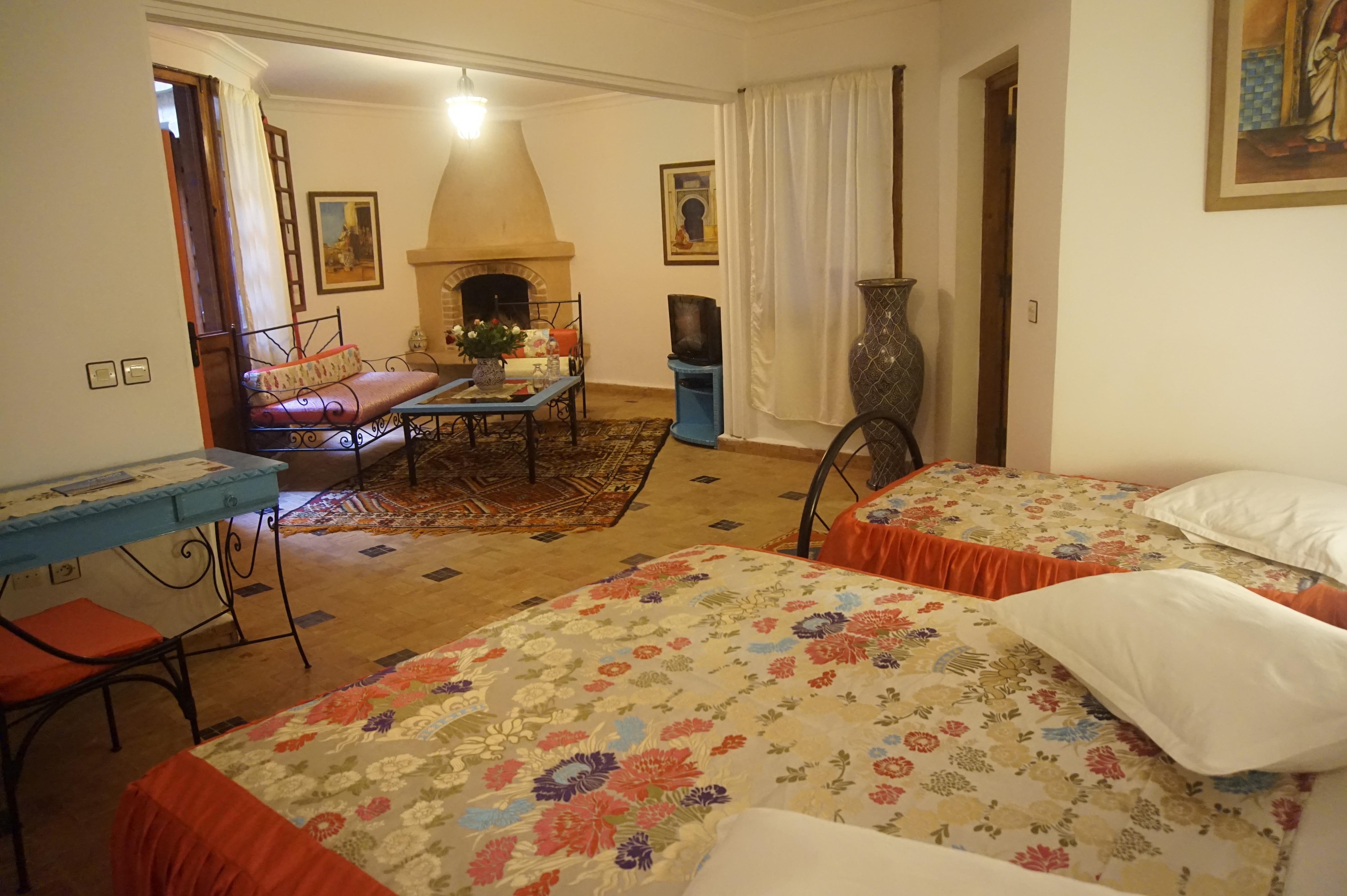 Riad Al Khansaa Esauira Exterior foto