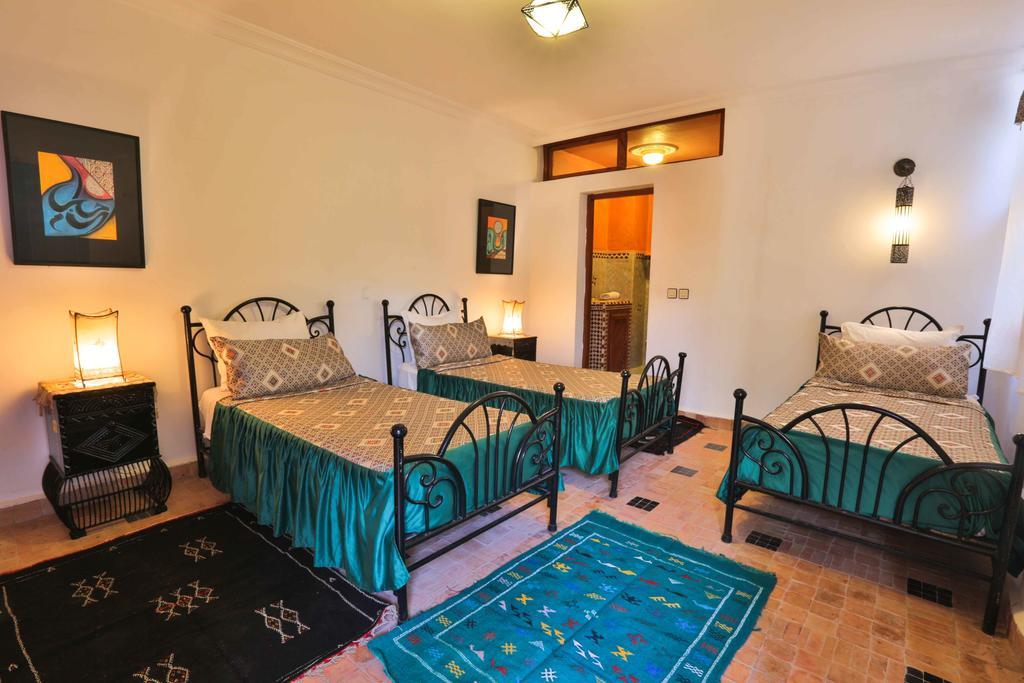 Riad Al Khansaa Esauira Exterior foto