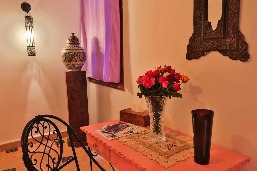 Riad Al Khansaa Esauira Exterior foto