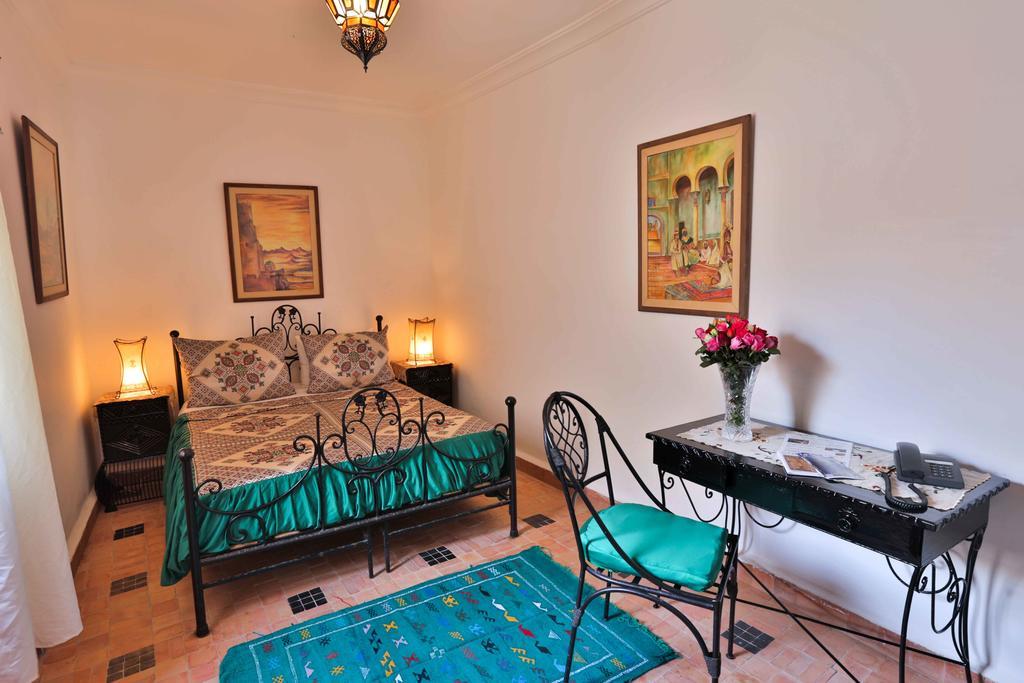 Riad Al Khansaa Esauira Exterior foto