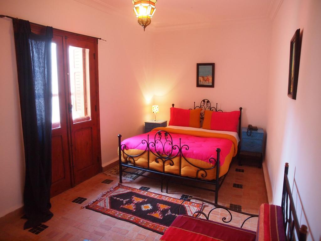 Riad Al Khansaa Esauira Exterior foto